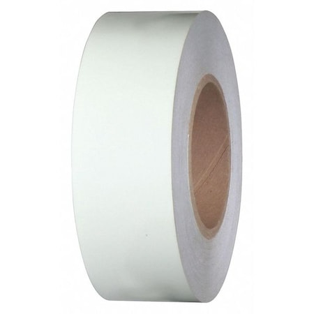 MEA Printed Tape Adhesive: Acrylic Photoluminescent, 2