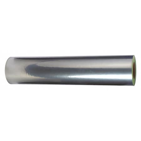 Promotional Grade Laminating Film Film: Polyester, Adhesive: Acrylic Photoluminescent, 27