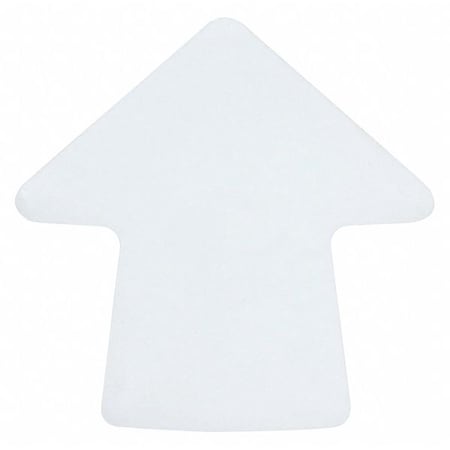 Arrow Egress Marking Film: Polyester, Adhesive: Acrylic Photoluminescent, 3
