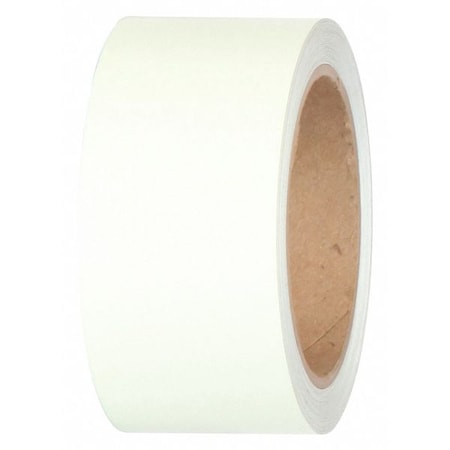 Safety Grade Egress Tape Film: Polyester, Adhesive: Acrylic Photoluminescent, 2