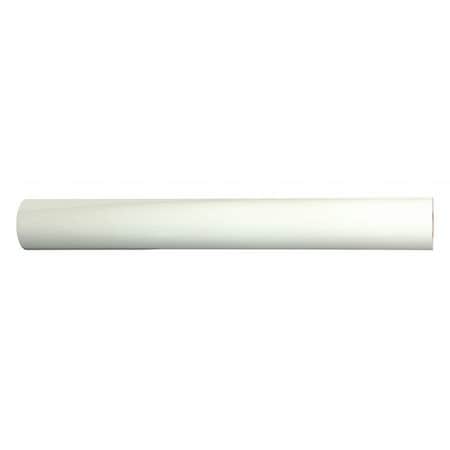 Safety Grade Glow Film Roll Film: Polyester, Adhesive: Acrylic Photoluminescent, 54