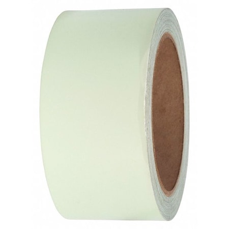 High Tack Egress Tape Film: Polyester, Adhesive: Acrylic Photoluminescent, 2