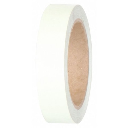 Safety Grade Egress Tape Film: Polyester, Adhesive: Acrylic Photoluminescent, 1
