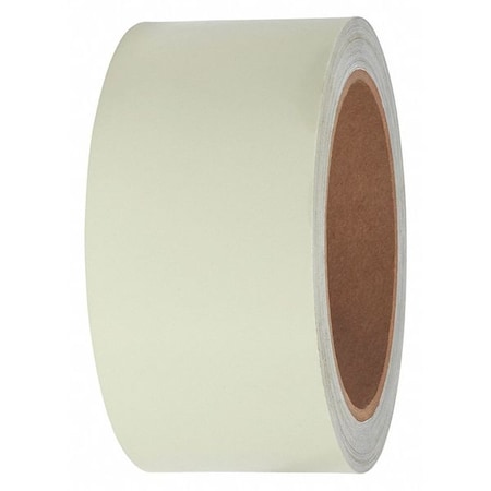 Safety Grade Egress Tape Film: Polyester, Adhesive: Acrylic Photoluminescent, 2