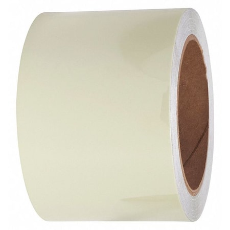 Safety Grade Egress Tape Film: Polyester, Adhesive: Acrylic Photoluminescent, 3