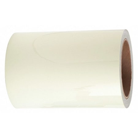 Safety Grade Egress Tape Film: Polyester, Adhesive: Acrylic Photoluminescent, 6