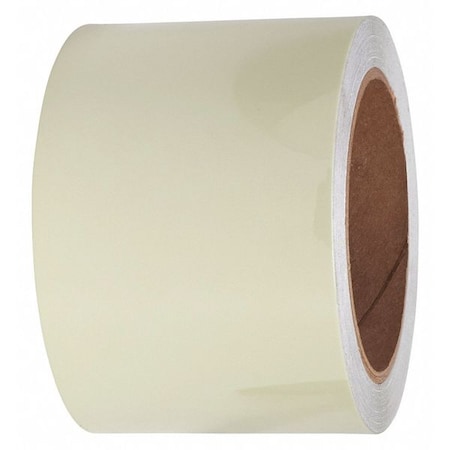 High Tack Egress Tape Film: Polyester, Adhesive: Acrylic Photoluminescent, 3