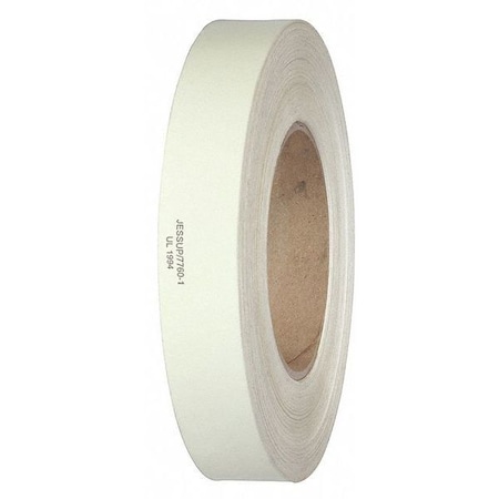 Printed Safety Grade Tape Adhesive: Acrylic Photoluminescent, 1