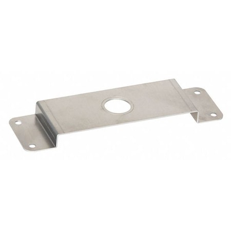 Conduit Bracket, 100 ft., Sign MPN:PM100-CDT-B
