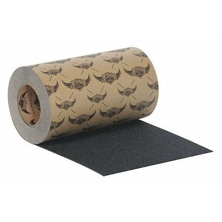 Griptape Roll Silicon Carbide Black, 10