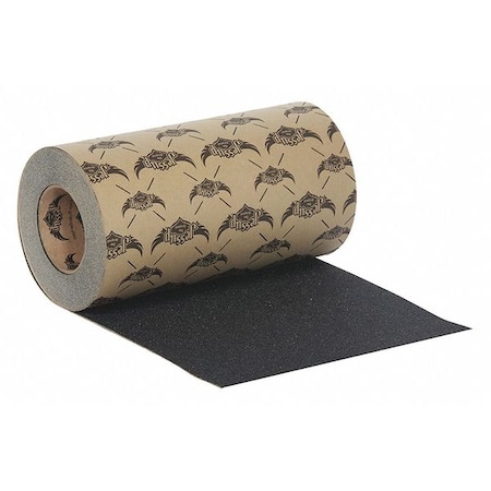 Griptape Roll Silicon Carbide Black, 11