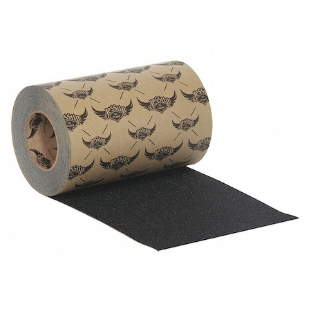Griptape Roll Silicon Carbide Black, 9