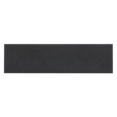 Grip Tape Sheet Silicon Carbide Black, 9
