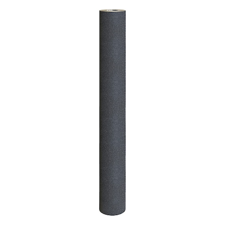 Anti-Slip Tape, Rubber, Black, 48