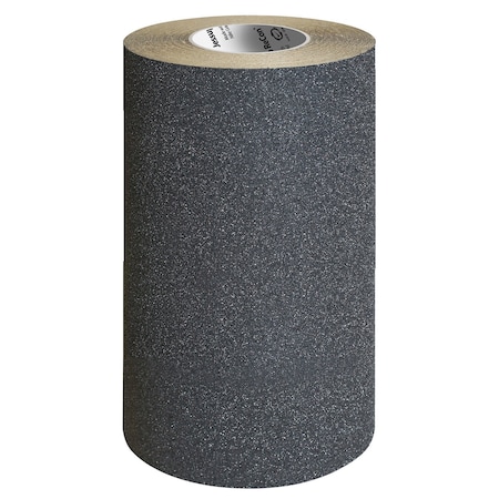 Anti-Slip Tape Black, 12 in W x 60 ft L MPN:RC5001-12