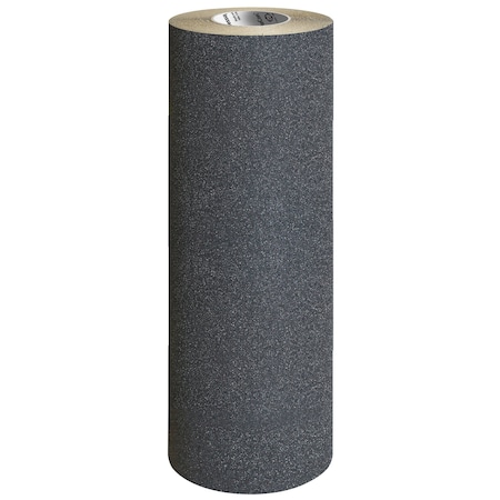 Anti-Slip Tape Black, 18 in W x 60 ft L MPN:RC5001-18