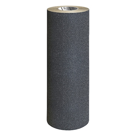 Anti-Slip Tape, Rubber, Black, 18