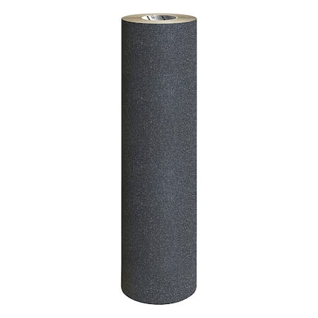 Anti-Slip Tape, Rubber, Black, 24