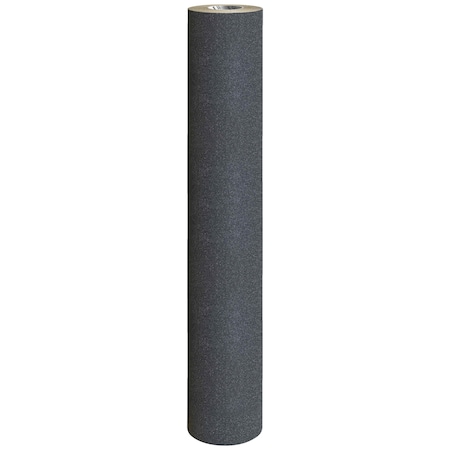 Anti-Slip Tape Black, 36 in W x 60 ft L MPN:RC5001-36