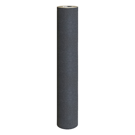 Anti-Slip Tape, Rubber, Black, 36