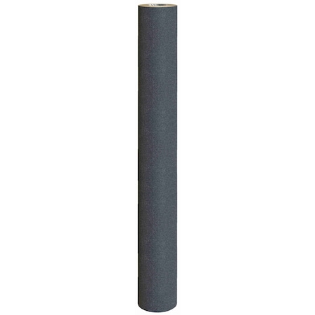 Anti-Slip Tape Black, 48 in W x 60 ft L MPN:RC5001-48