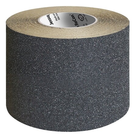 Anti-Slip Tape Black, 6 in W x 60 ft L MPN:RC5001-6