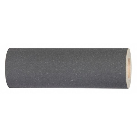Commercial Grade Anti Slip Grit Roll Silicon Carbide, Adhesive: Rubber Black, 18
