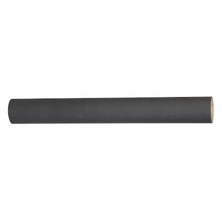Commercial Grade Anti Slip Grit Roll Silicon Carbide, Adhesive: Rubber Black, 48