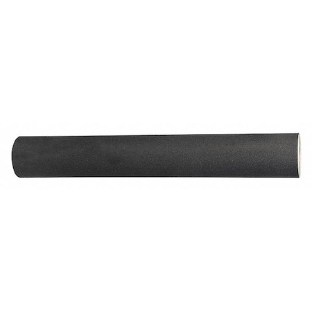 Heavy Duty Anti Slip Grit Tape Roll Silicon Carbide, Adhesive: Rubber Black, 48