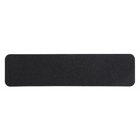Heavy Duty Anti Slip Grit Tread Silicon Carbide, Adhesive: Rubber Black, 6