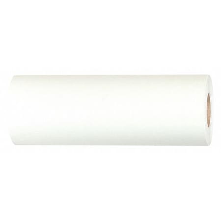 Anti Slip Grit Tape Roll Aluminum Oxide, Adhesive: Acrylic Clear, 18