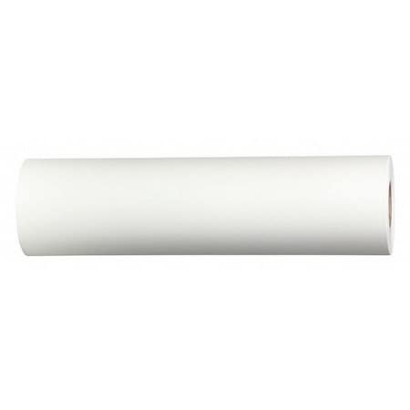 Anti Slip Grit Tape Roll Aluminum Oxide, Adhesive: Acrylic Clear, 24