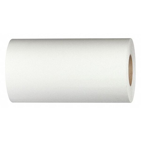 Commercial Grade Anti Slip Grit Roll Aluminum Oxide, Adhesive: Acrylic White, 12