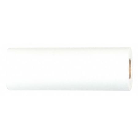 Commercial Grade Anti Slip Grit Roll Aluminum Oxide, Adhesive: Acrylic White, 18