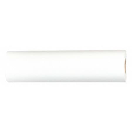 Commercial Grade Anti Slip Grit Roll Aluminum Oxide, Adhesive: Acrylic White, 24