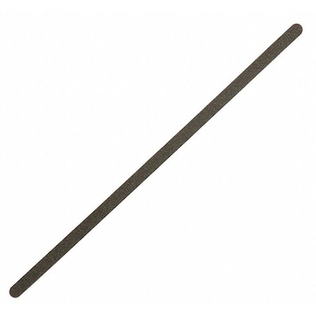 Commercial Grade Anti Slip Grit Tread Aluminum Oxide, Adhesive: Acrylic Brown, 3/4