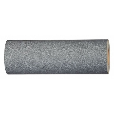 Anti Slip Grit Tape Roll Aluminum Oxide, Adhesive: Acrylic Granite, 18