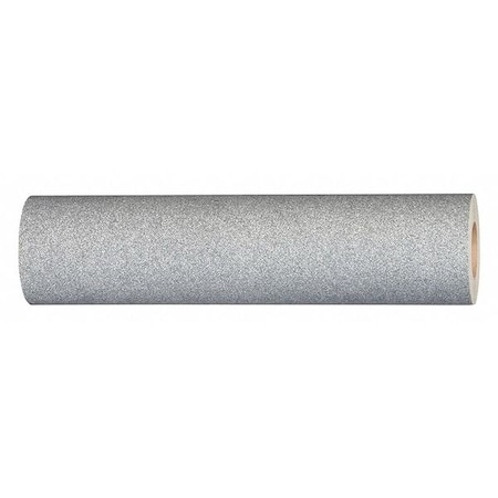 Anti Slip Grit Tape Roll Aluminum Oxide, Adhesive: Acrylic Granite, 24