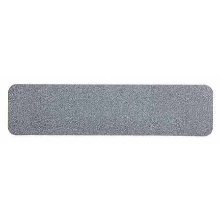 Commercial Grade Anti Slip Grit Tread Aluminum Oxide, Adhesive: Acrylic Granite, 6