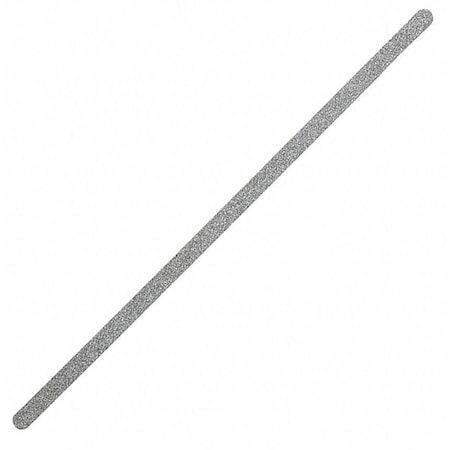 Commercial Grade Anti Slip Grit Tread Aluminum Oxide, Adhesive: Acrylic Granite, 3/4