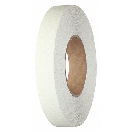 Anti Slip Grit Tape Roll Aluminum Oxide Photoluminescent, 1