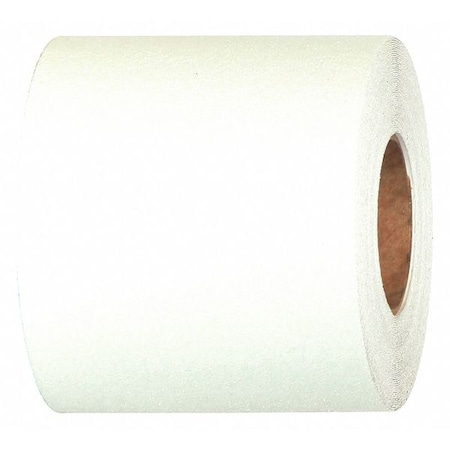 Anti Slip Grit Tape Roll Aluminum Oxide Photoluminescent, 6