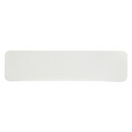 Anti Slip Grit Tread Aluminum Oxide Photoluminescent, 6