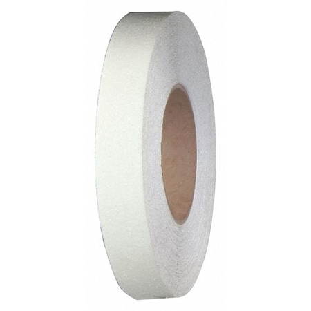 Heavy Duty Anti Slip Grit Tape Roll Aluminum Oxide Photoluminescent, 1