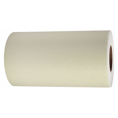 Heavy Duty Anti Slip Grit Tape Roll Aluminum Oxide Photoluminescent, 12