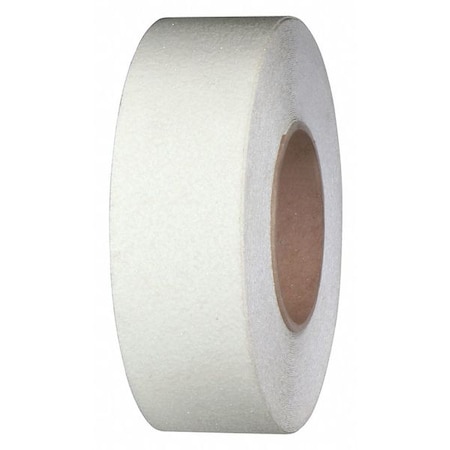 Heavy Duty Anti Slip Grit Tape Roll Aluminum Oxide Photoluminescent, 2