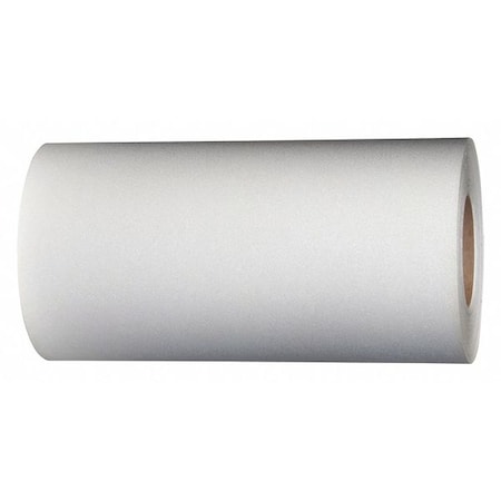 Anti Slip Medium Resilient Roll Vinyl, Adhesive: Acrylic Clear, 12