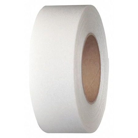 Anti Slip Medium Resilient Roll Vinyl, Adhesive: Acrylic Clear, 2