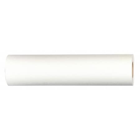Anti Slip Medium Resilient Roll Vinyl, Adhesive: Acrylic Clear, 24