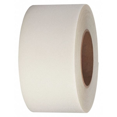 Anti Slip Medium Resilient Roll Vinyl, Adhesive: Acrylic Clear, 3